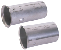 ISP/ISCP Series Stainless Steel Insert Stiffeners