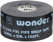 TW Series Polyvinyl Chloride (PVC) Pipe Wrap Tape