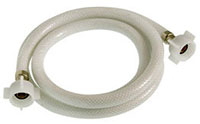 Lead Free Vinyl Reinforced Supply (VFC) Connector Hose Assembly