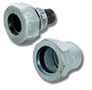 445 Series Malleable Compression Male Adapter Fittings