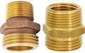 MGHT Series Brass Hose Adapter Fittings