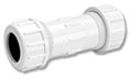 400 Series Polyvinyl Chloride (PVC) Compression Couplings